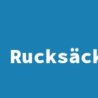 Rucksäcke